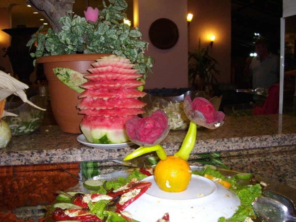 Ein Traum an Kunst Club Turtas Beach Hotel