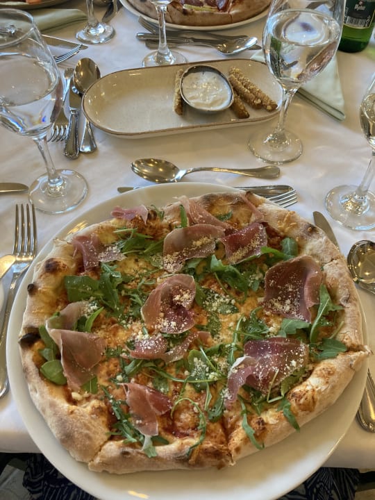 Gastro Lindos Princess Beach Resort & Spa