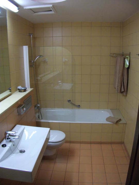 Bad SBH Hotel Taro Beach