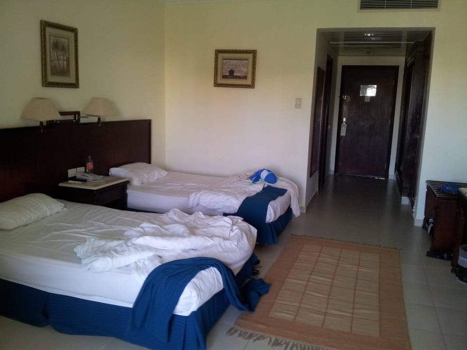 Braucht man mehr Platz? Serenity Alpha Beach