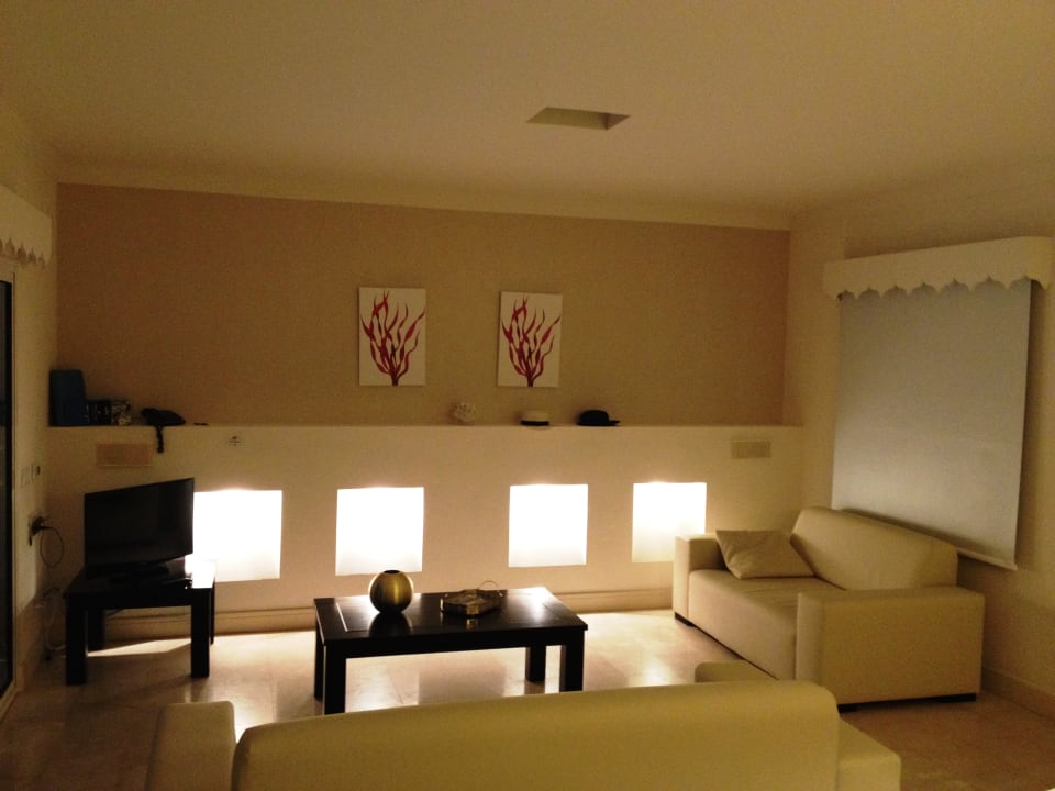 Zimmer Bahiazul Villas & Club