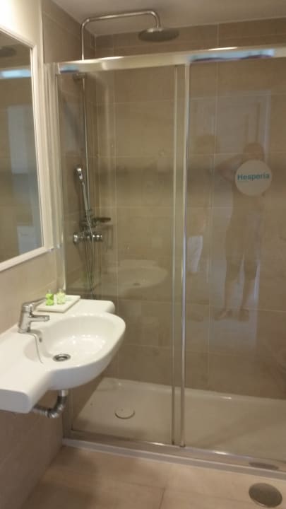 Zimmer Apartamentos Hesperia Bristol Playa