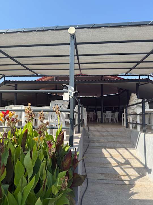 Strand Side Alegria Hotel & Spa - Adults only +16