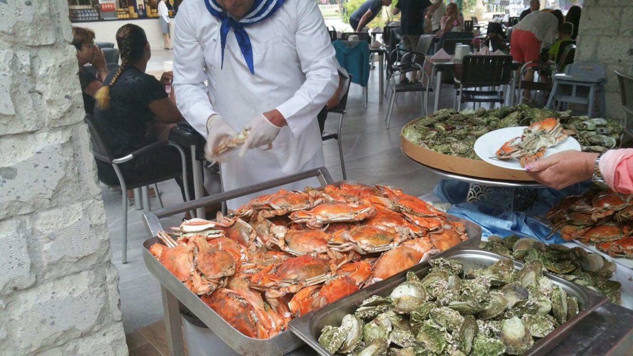 Super Belek Beach Resort Hotel