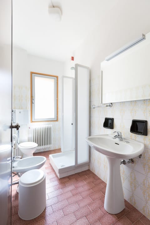 Zimmer Hotel Da Marco