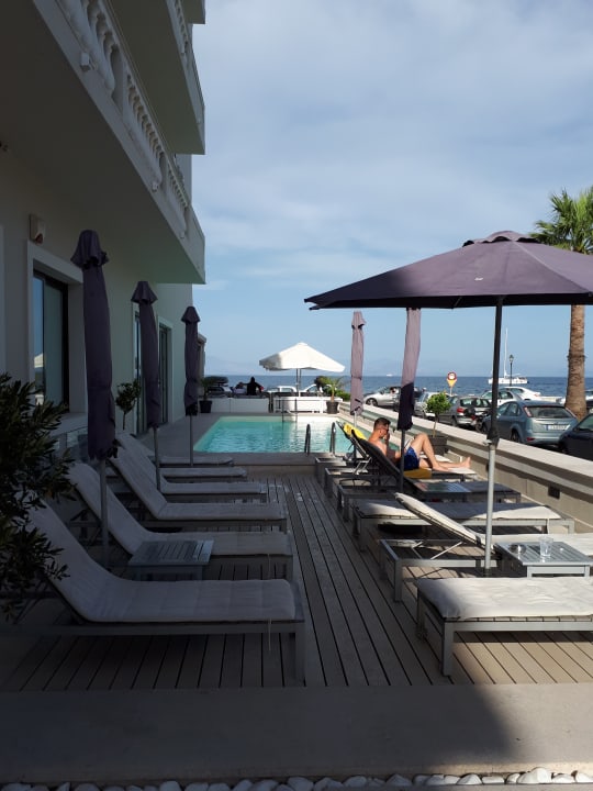 Pool Mon Repos Palace - Adults only