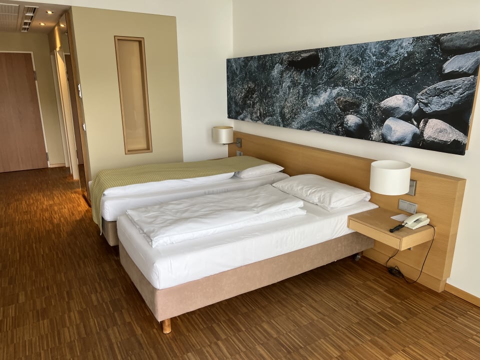 Zimmer Gesundheitsresort Lebensquell Bad Zell