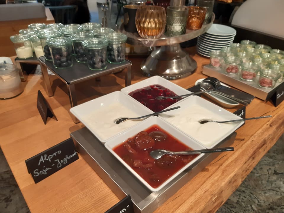 Gastro Auszeit Hotel Hamburg