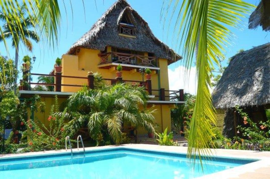 Main Building Hotel Vecchia Toscana Resort