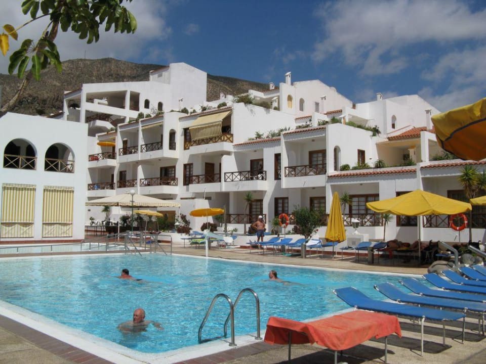  Mar y Sol Kurhotel Mar y Sol