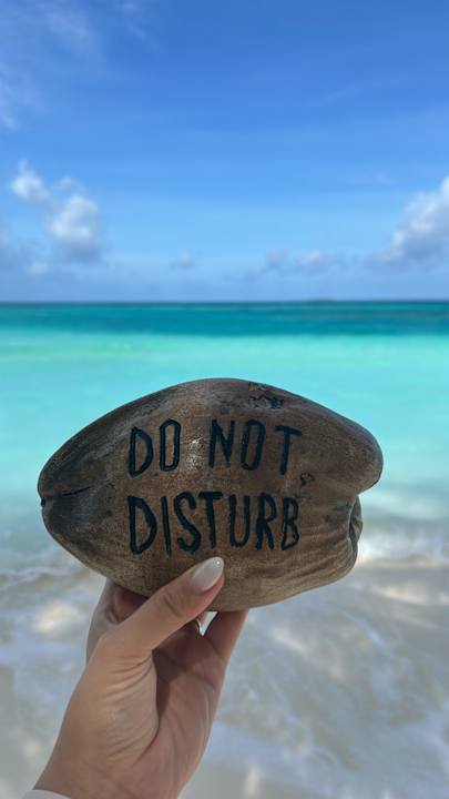 Strand Meeru Maldives Resort Island