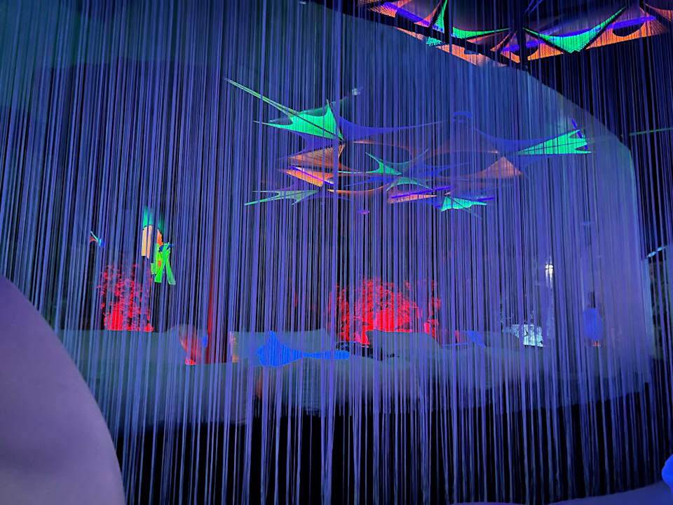 Sonstiges Mawell Resort