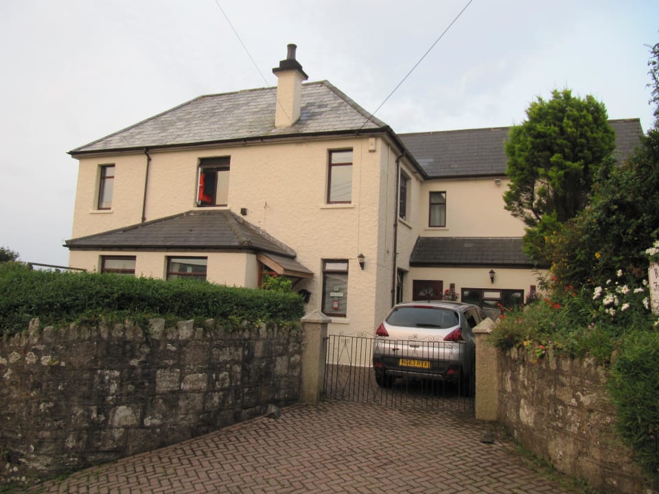 Rescorla Farm House Bed & Breakfast Rescorla Farm House