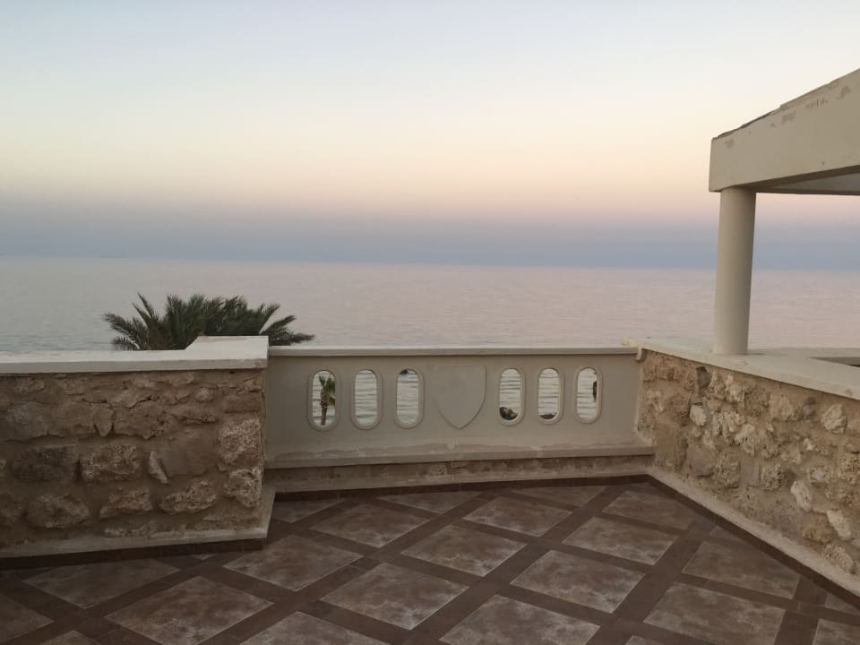 Zimmer Pickalbatros Citadel Resort