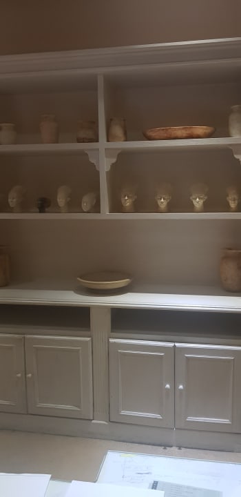 Sonstiges Makadi Spa - Adults only