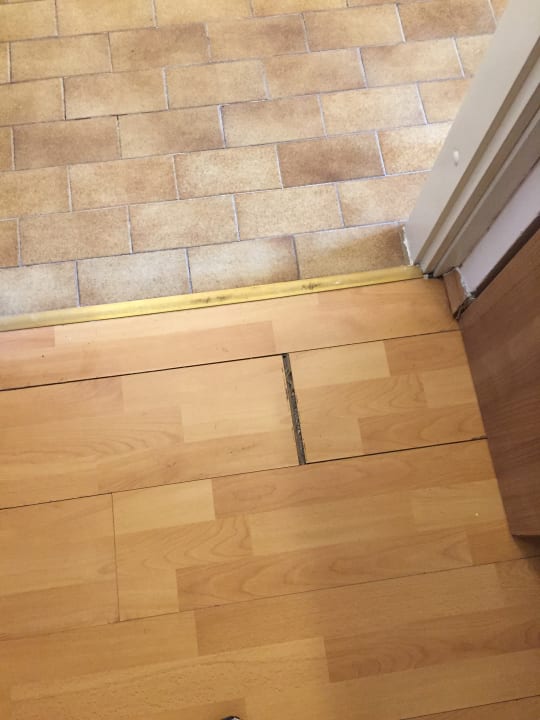 Zimmer Amadria Park Camping Trogir