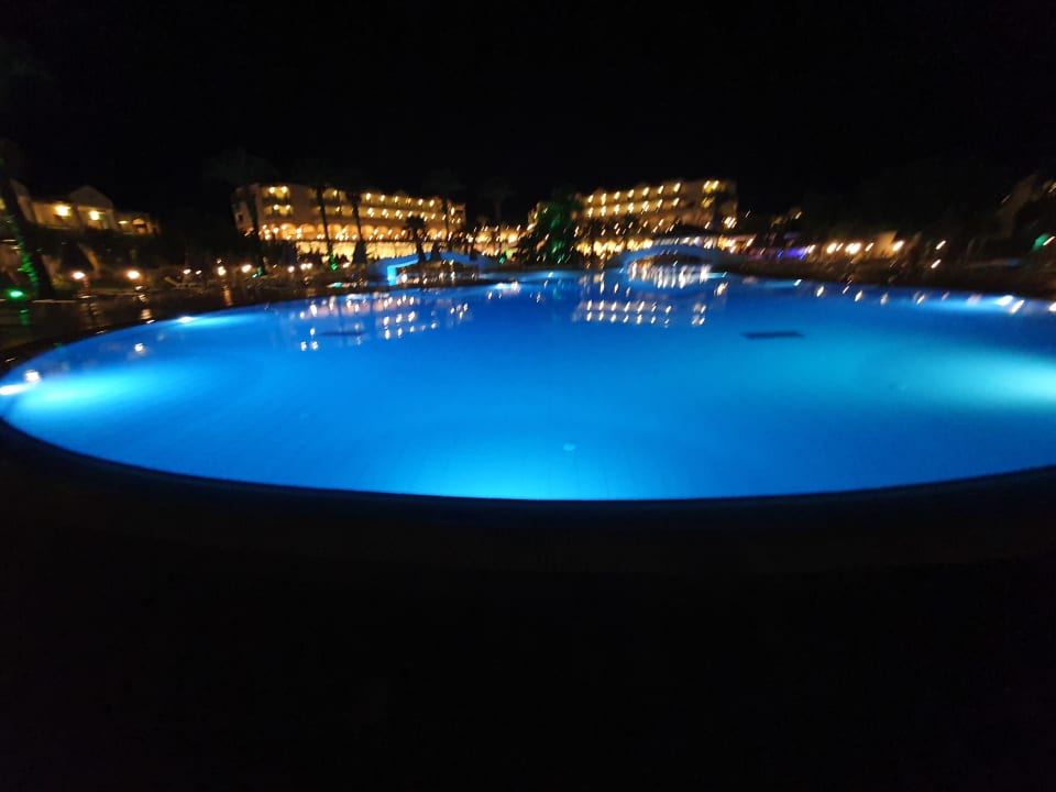 Pool Lindos Princess Beach Resort & Spa