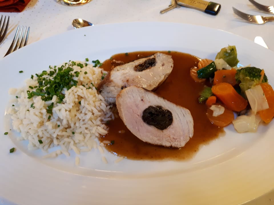 Gastro Bergsporthotel Antonie