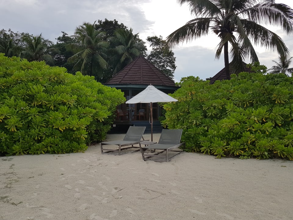 Zimmer Komandoo Island Resort & Spa - Adults only