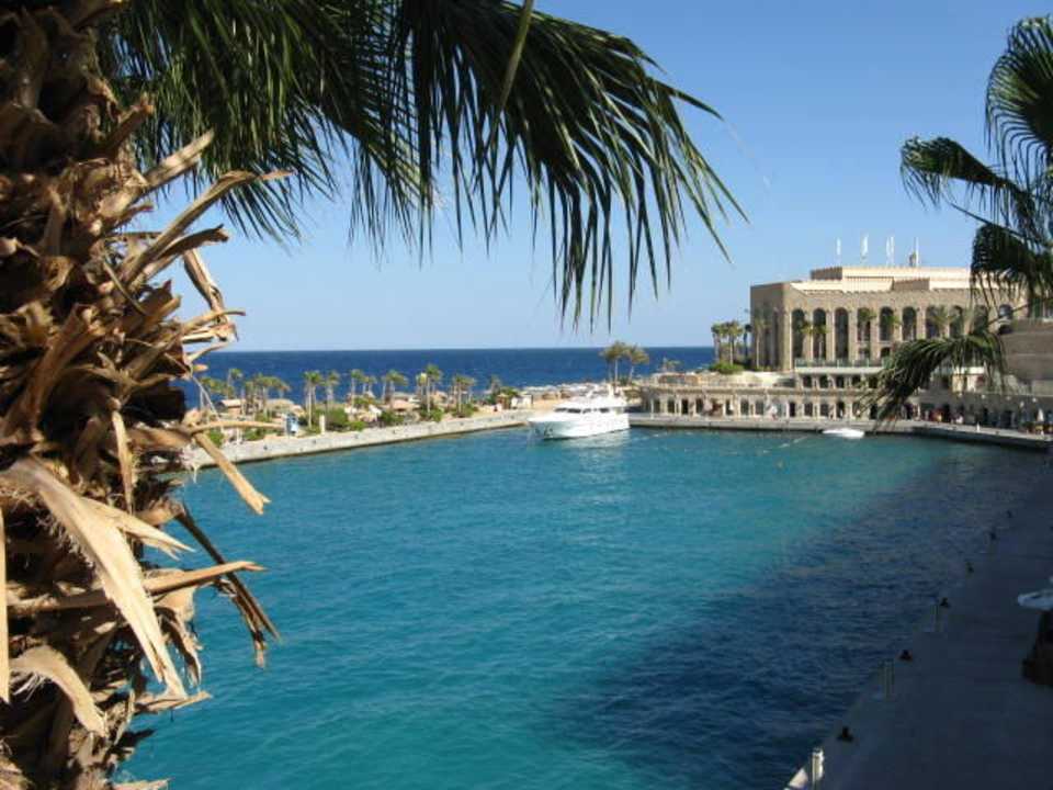 Marina Pickalbatros Citadel Resort