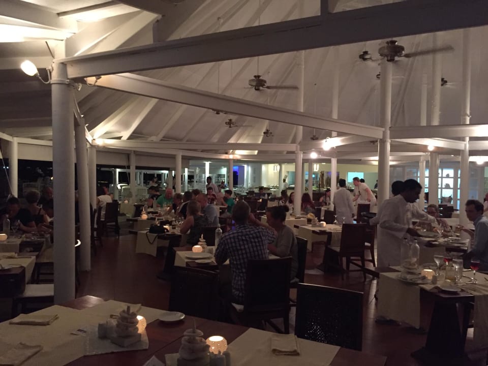 Resti Diamonds Thudufushi