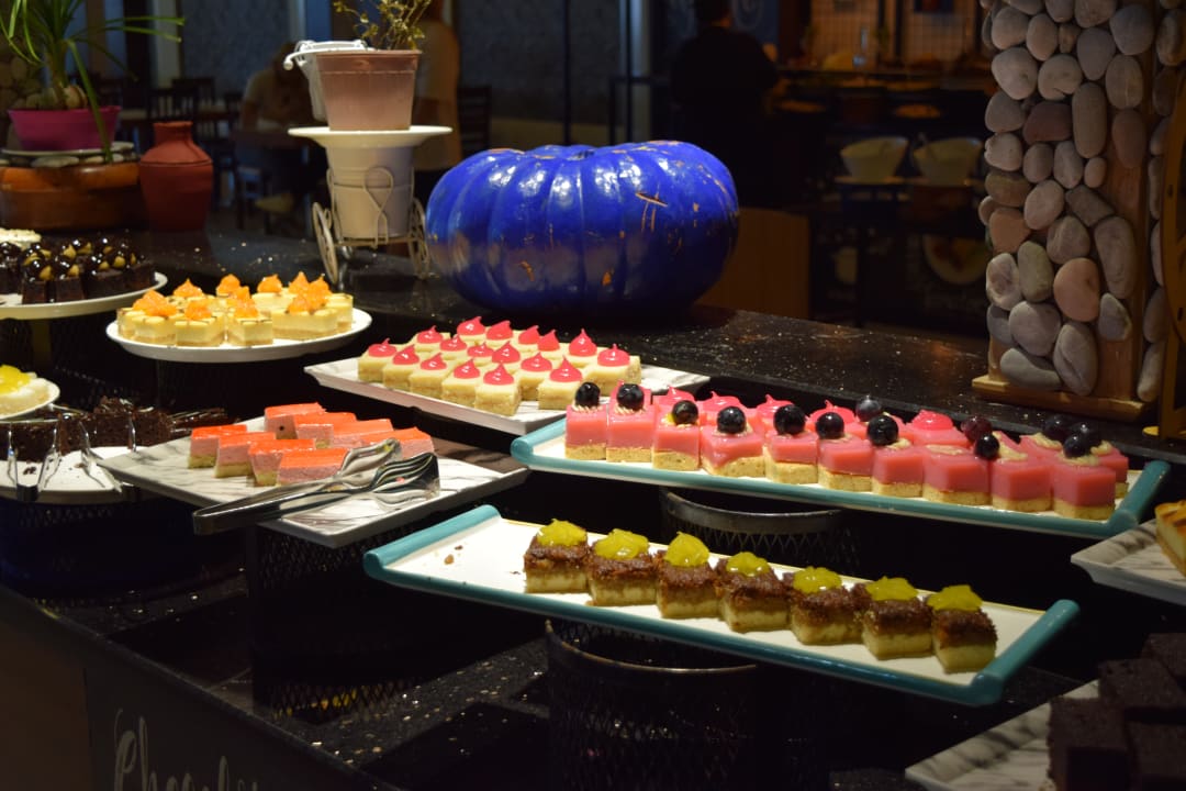 Gastro Armas Gül Beach