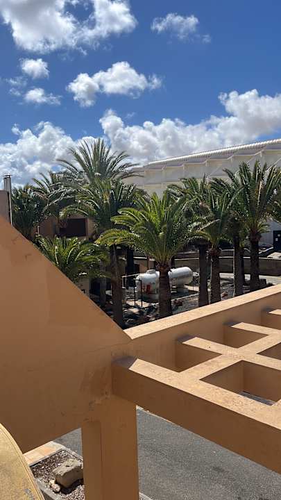 Außenansicht SBH Hotel Taro Beach