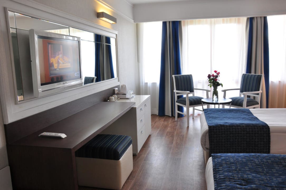 Club Grand Side Standard Room Club Grand Side