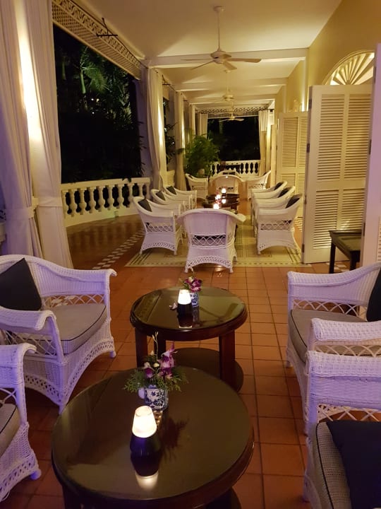 Gastro La Veranda Resort Phu Quoc