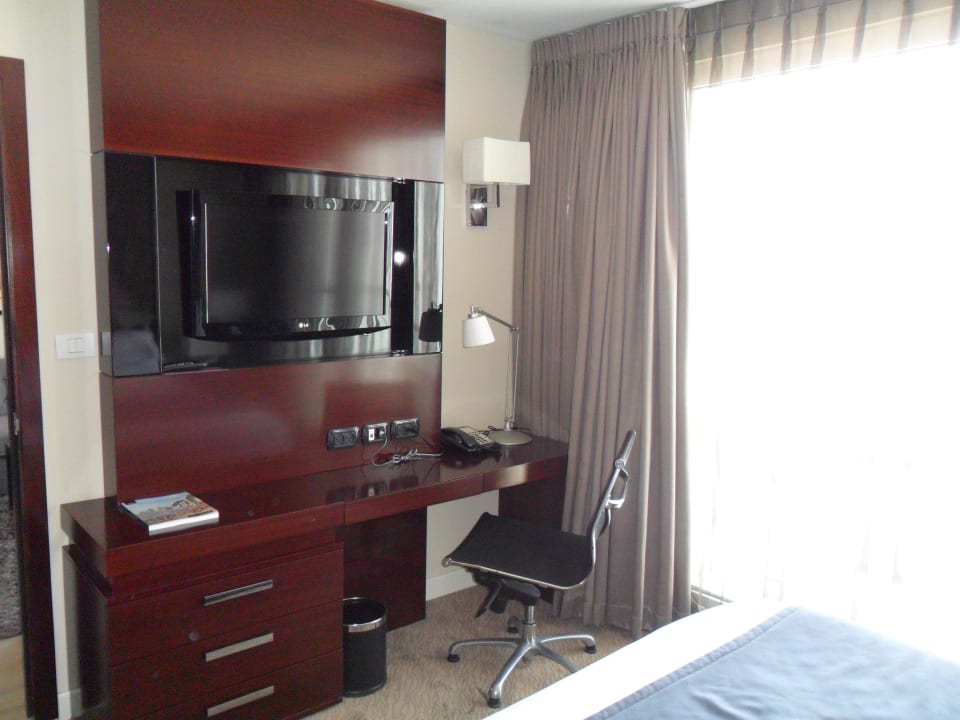 Apartament - część sypialna Hotel Crowne Plaza Tel Aviv Beach