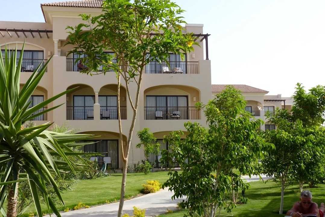 Nasz pokój  JAZ Aquamarine Resort