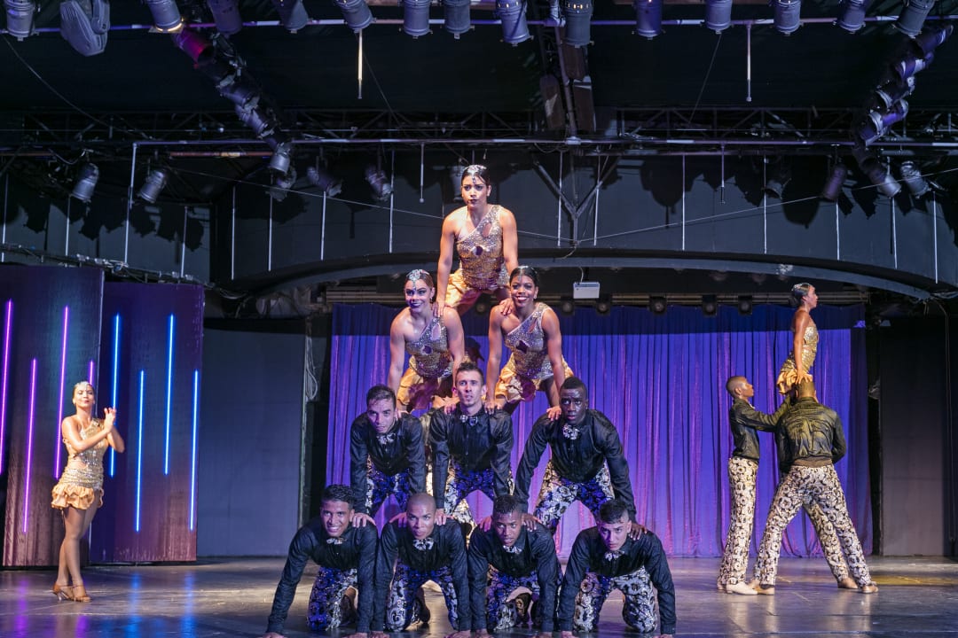 Sport & Freizeit Xanadu Resort Hotel