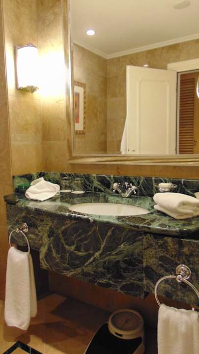 Zimmer Hotel Sheraton Addis