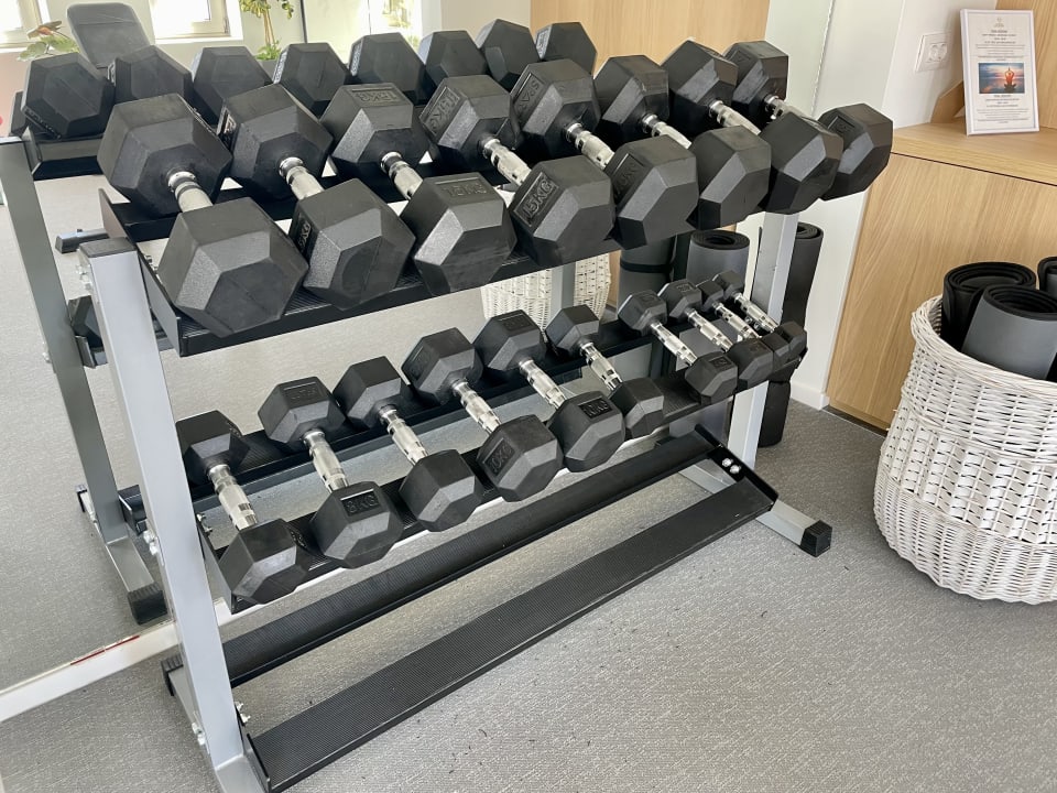 Sport & Freizeit Kakkos Beach Hotel