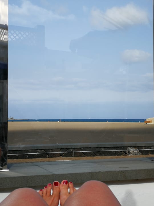 Strand Hotel Las Costas