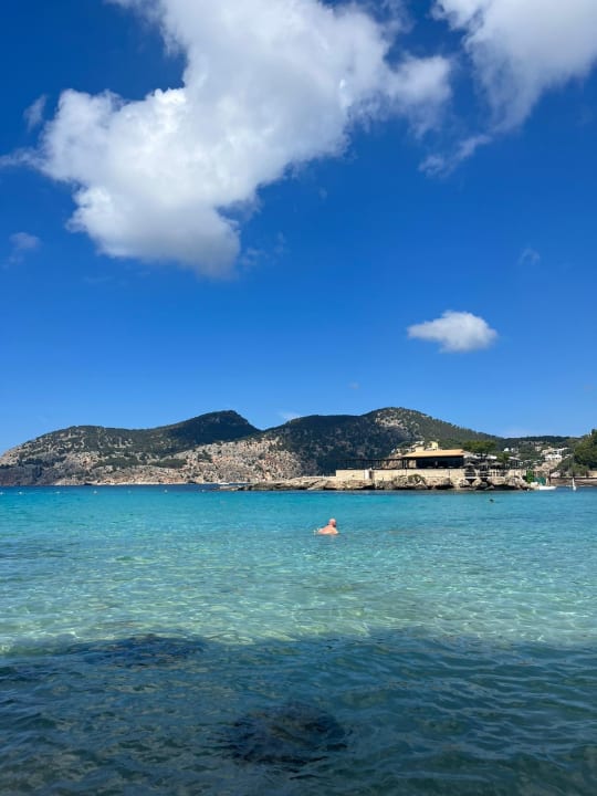 Strand Grupotel Playa Camp de Mar