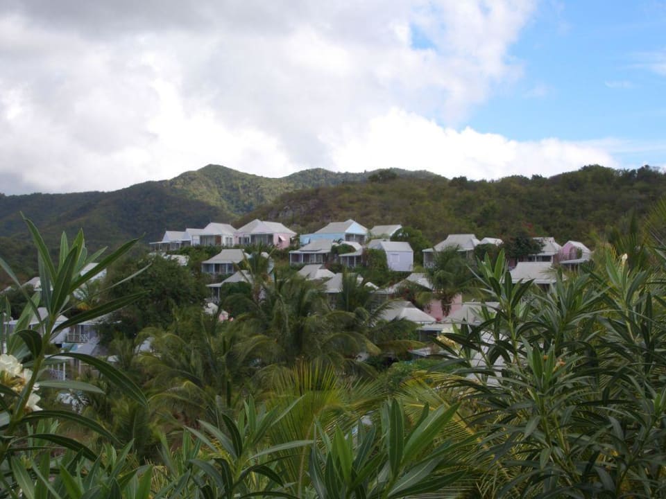 Resort Cocobay Resort Antigua - Adults only