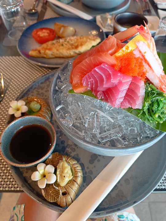 Gastro Casa de La Flora