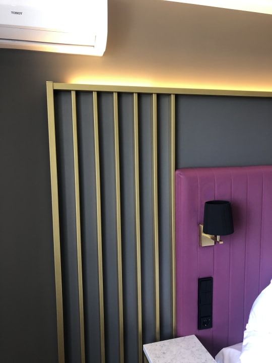 Zimmer Premier Inn Saarbrücken City Centre
