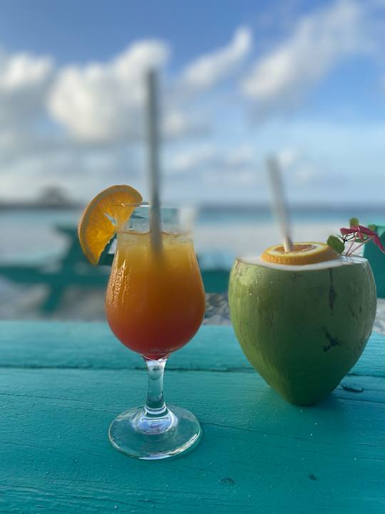 Gastro Adaaran Select Meedhupparu Island Resort - Premium All Inclusive