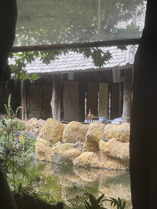 Sport & Freizeit Hotel Panviman Chiang Mai Spa Resort