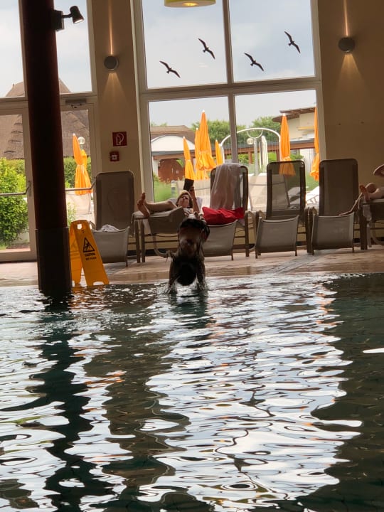 Pool Reiters Finest Family Hotel