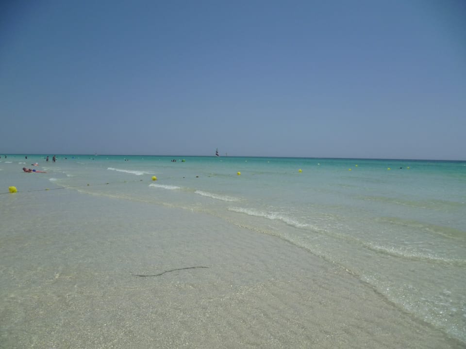 Strand Vincci Helios Beach