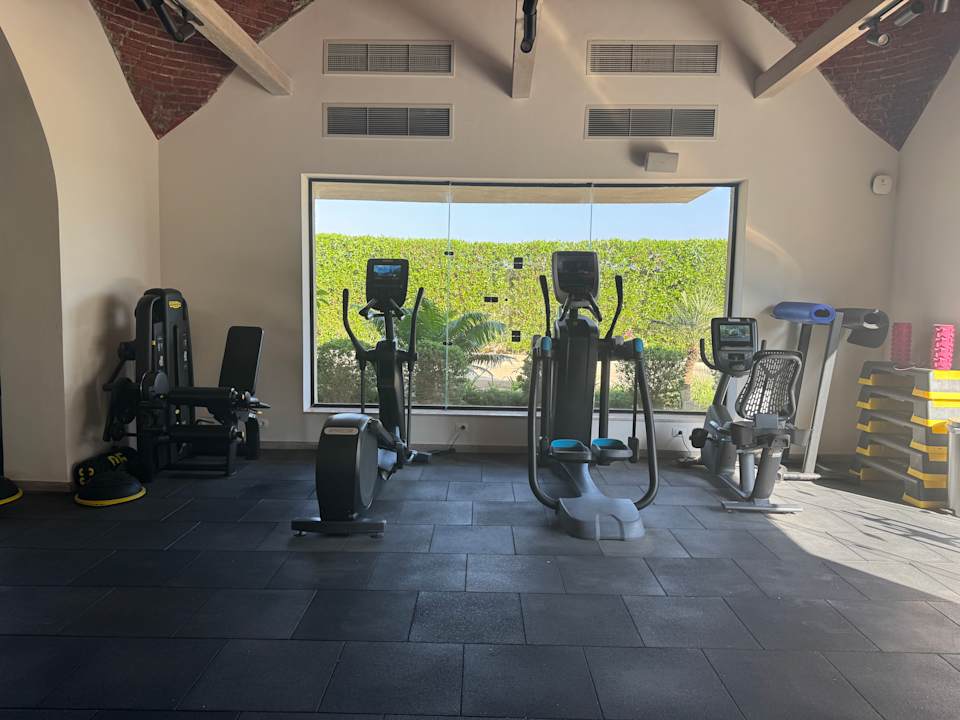 Sport & Freizeit SUNRISE Anjum Resort Marsa Alam