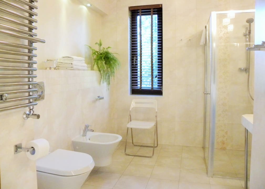 Zimmer Siedlisko Orlik - Villa Orlik