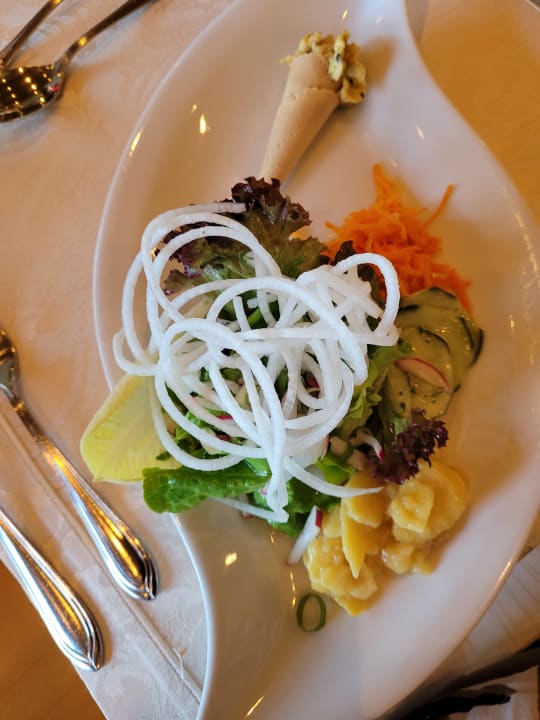 Gastro Landhotel Talblick