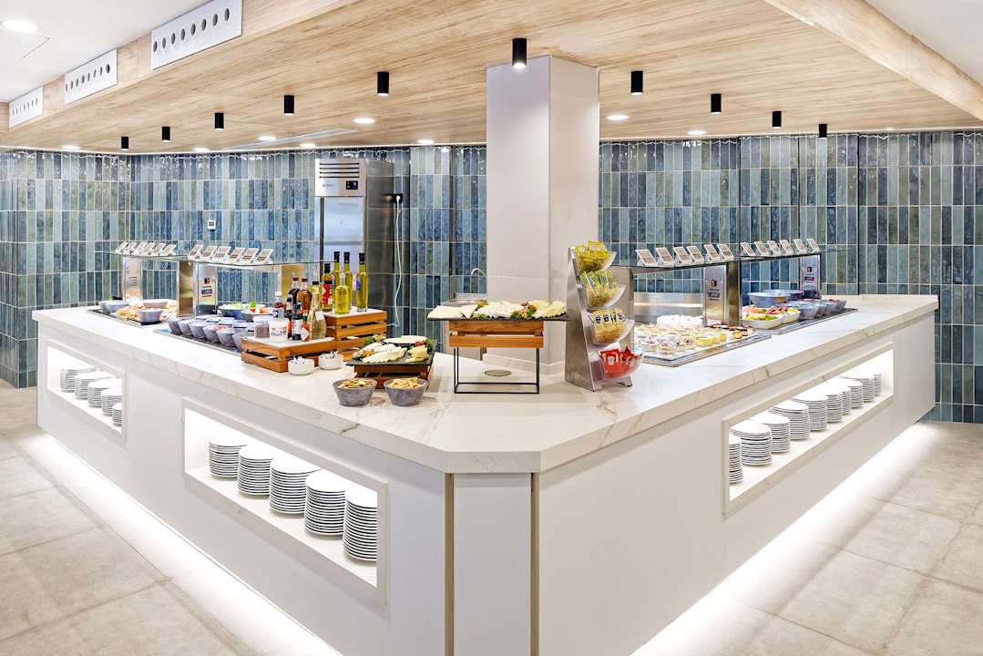 Gastro Sport Hotel Monte Feliz - powered by Playitas