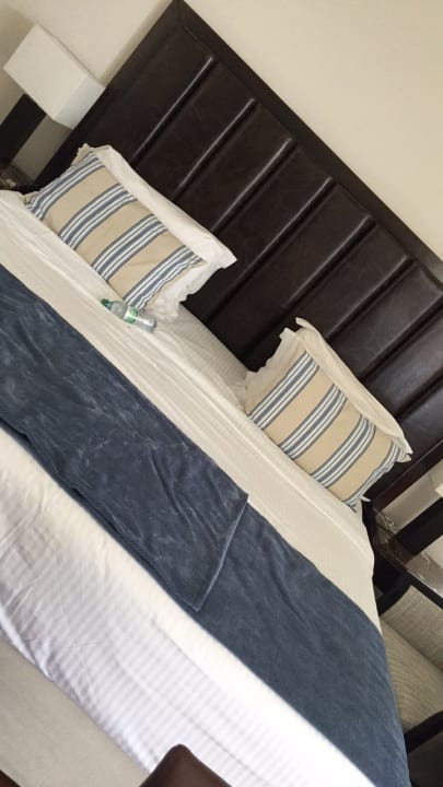 Zimmer Hotel Grecian Bay