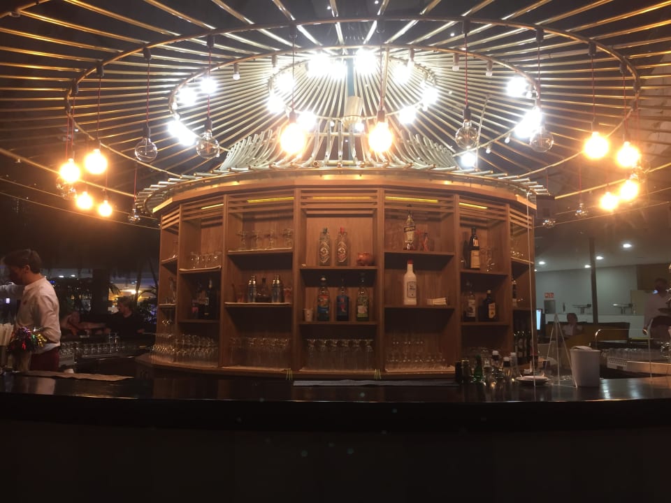 Gastro Hotel Grand Teguise Playa