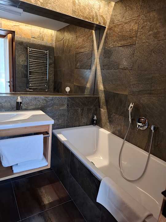 Zimmer Grand Hotel Hradec